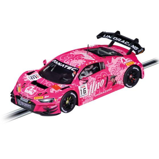 Audi R8 LMS GT3 Evo II "Uno...