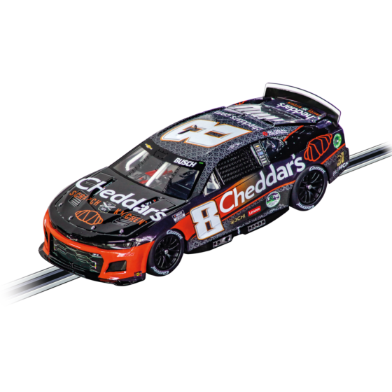 NASCAR Camaro NextGen ZL1...