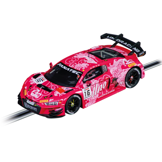 Audi R8 LMS GT3 Evo II "Uno...