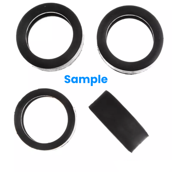 89882 - Bandenset Porsch...