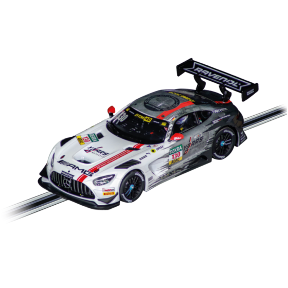 Mercedes-AMG GT3 Evo...