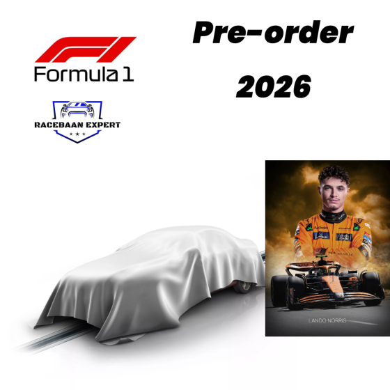 McLaren Formula 1 Team...