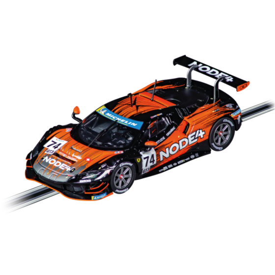 Ferrari 296 GT3 "Kessel...