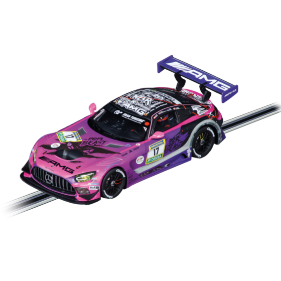 Mercedes-AMG GT3 Evo...