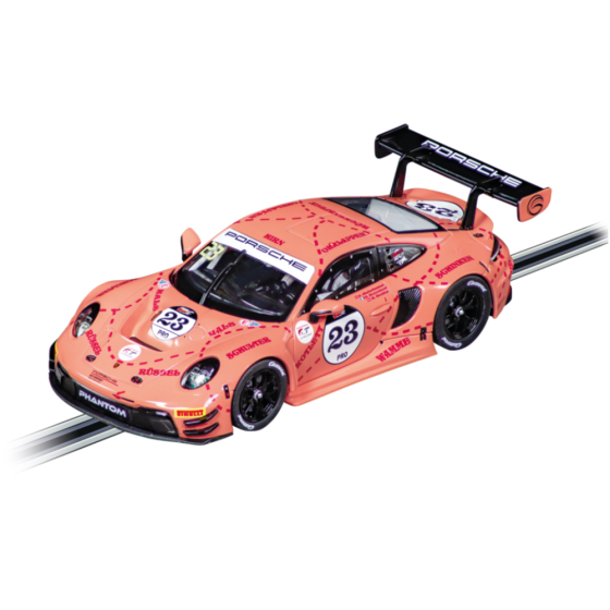 Porsche 911 GT3 R "Phantom...