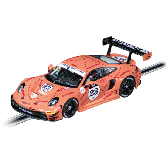 Porsche 911 GT3 R "Phantom...