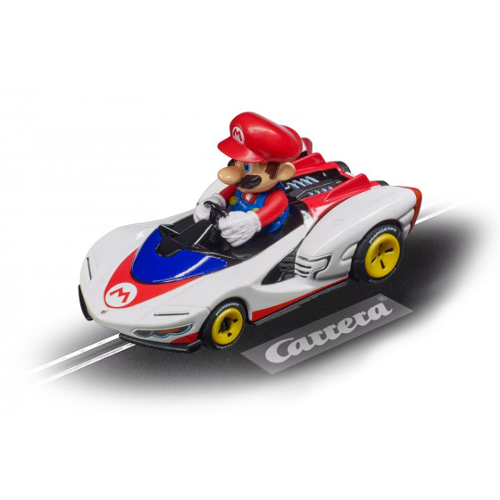 Mario Kart™ P-Wing Mario - 64182