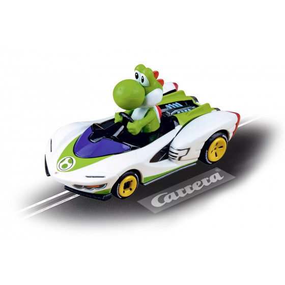 Mario Kart™ - P-wing Yoshi - 64183