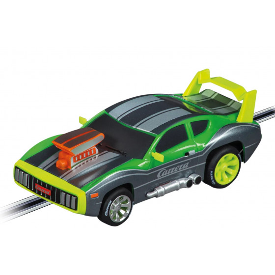 Muscle Car Green - Carrera Go - 64213