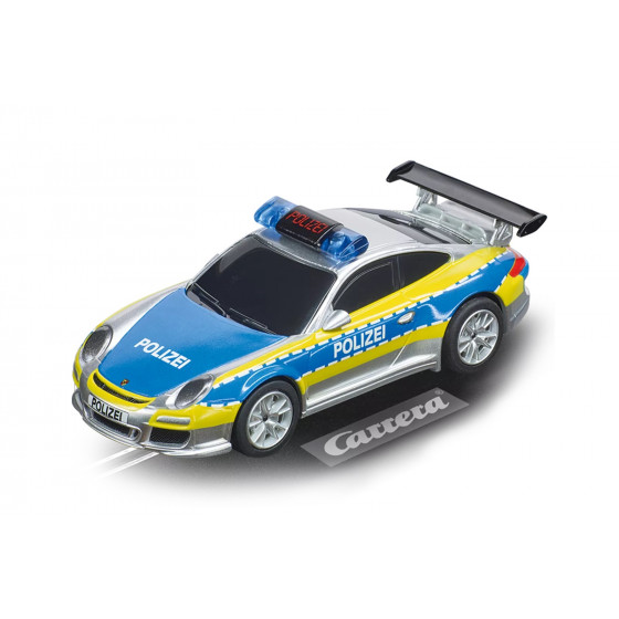 Porsche 911 GT3 "Polizei" -...