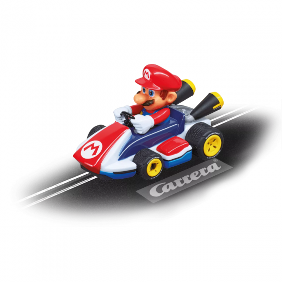 Mario Kart™ - Mario - Carrera First - 65002