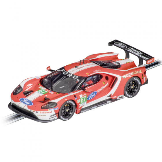 Ford GT Race Car "No.67" - 23932