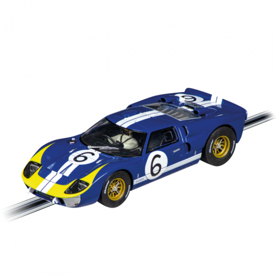 Ford GT40 MKII "No.6" - 23958