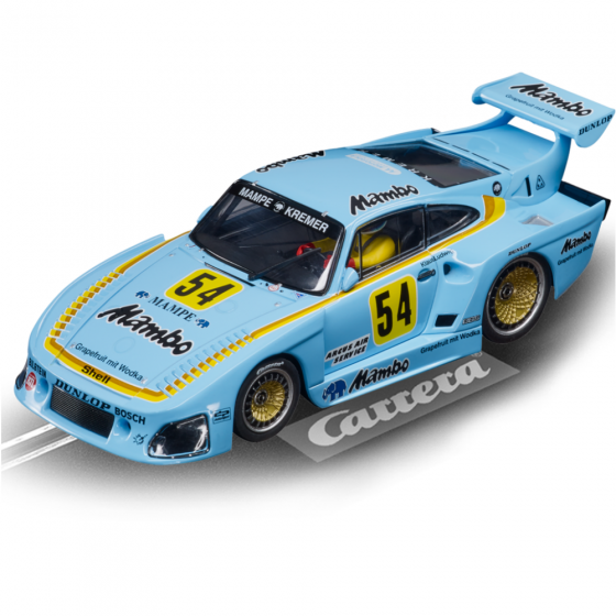 Porsche Kremer 935 K3 "No.54" - 30957