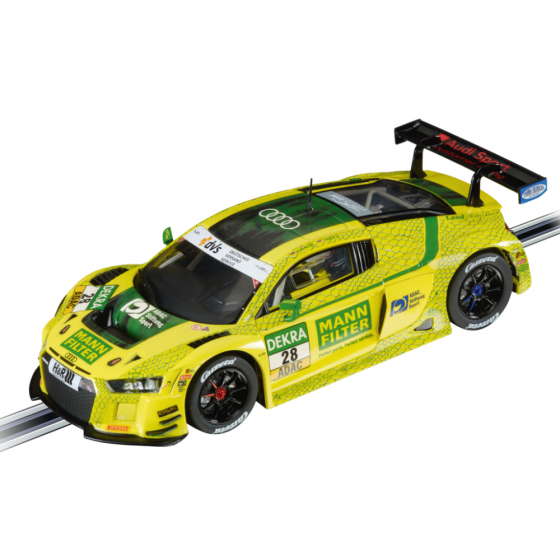 Audi R8 LMS GT3 'MANN-FILTER Land Motorsport' No.28 - 31027