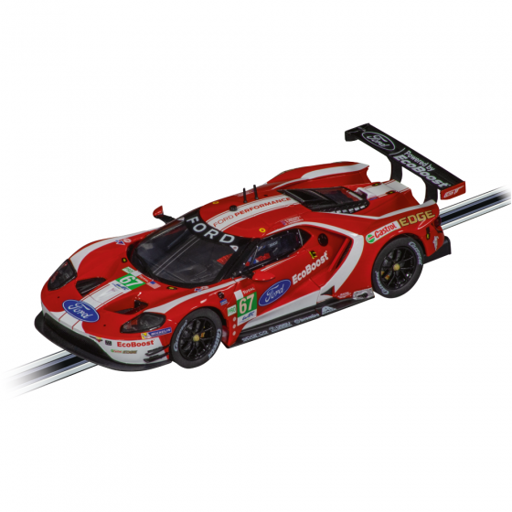 Ford GT Race Car "No.67" - 31023