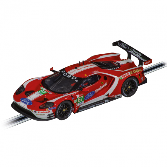 Ford GT Race Car No.67 - 31023