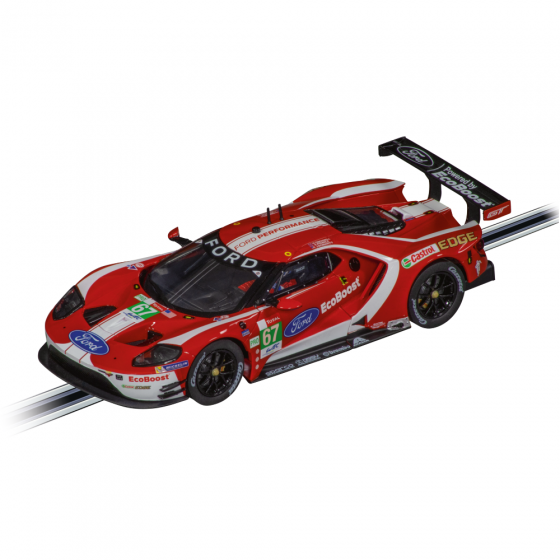 Ford GT Race Car "No.67" -...