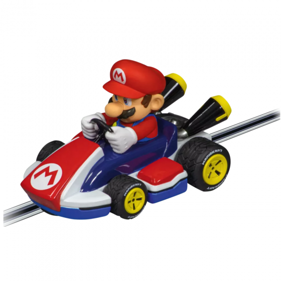 Mario Kart ™ Car "Mario" -...
