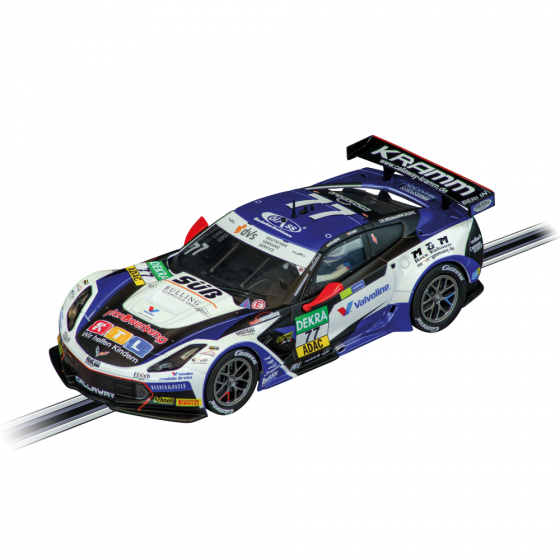 Chevrolet Corvette C7 GT3-R "Callaway Competition, No.77" - 31070