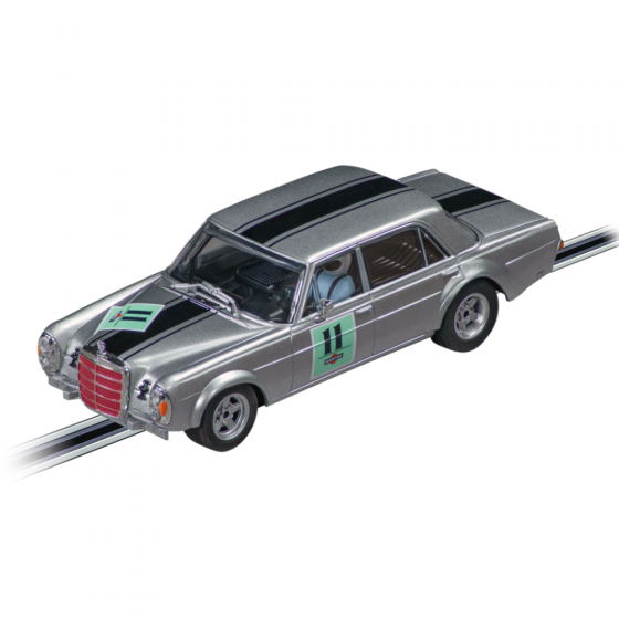 Mercedes-Benz 300 SEL 6.3 AMG "Nations Cup 1970, Nr.11" - 31088