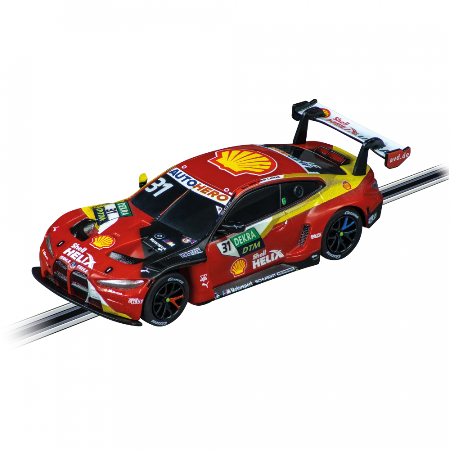 Carrera 62551 Ferrari Pro Speeders Set, GO!!! 1/43