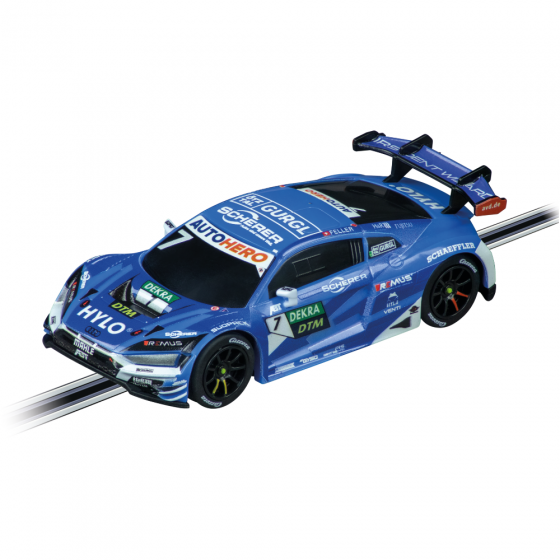 Carrera 62561 DTM High Speed Showdown Set, GO!!! 1/43