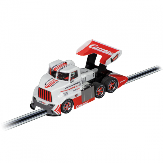 Racetruck Conventional "Carrera Race Taxi" - 31092