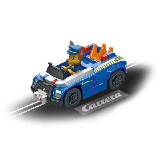 PAW Patrol - Chase - Carrera First - 65023