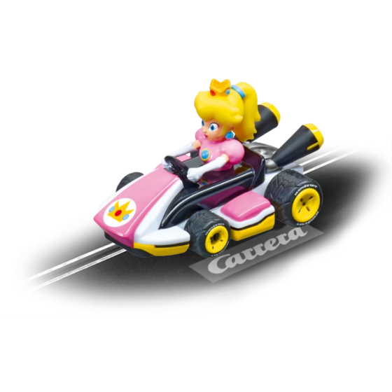 Mario Kart™ - Princess Peach - Carrera First - 65019