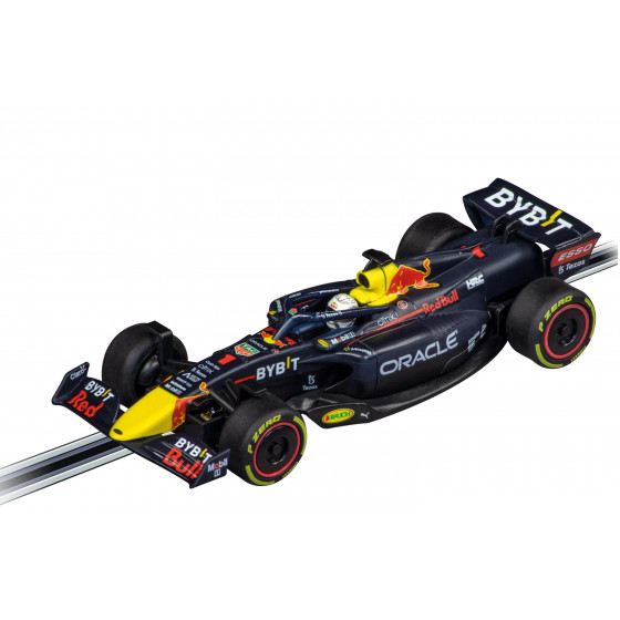 Red Bull Racing RB18 "Verstappen, No. 1" - Carrera Go - 64205