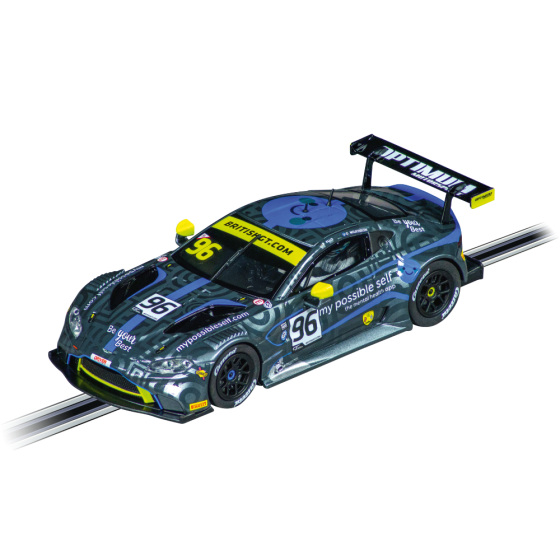 Aston Martin Vantage GT3 "Optimum Motorsport, No.96" - 31020
