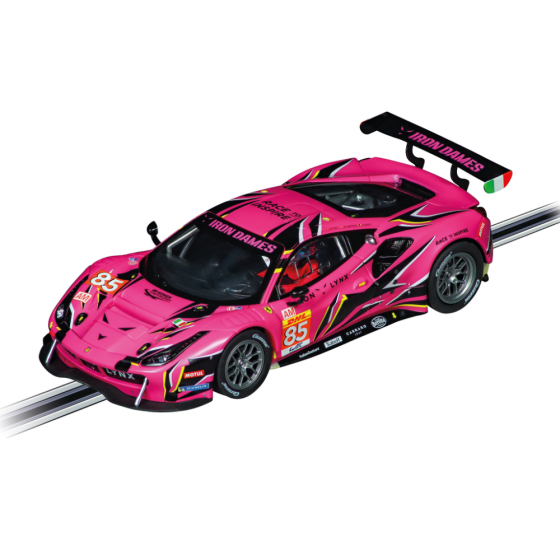 Ferrari 488 GT3 „Iron Dames, No.85“ - 31081