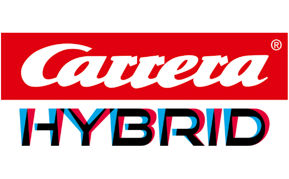 Carrera Hybrid