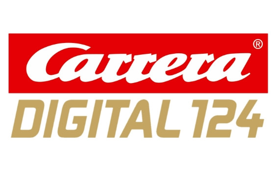 Carrera Digital 124