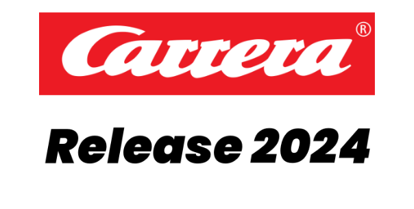Carrera Release 2024
