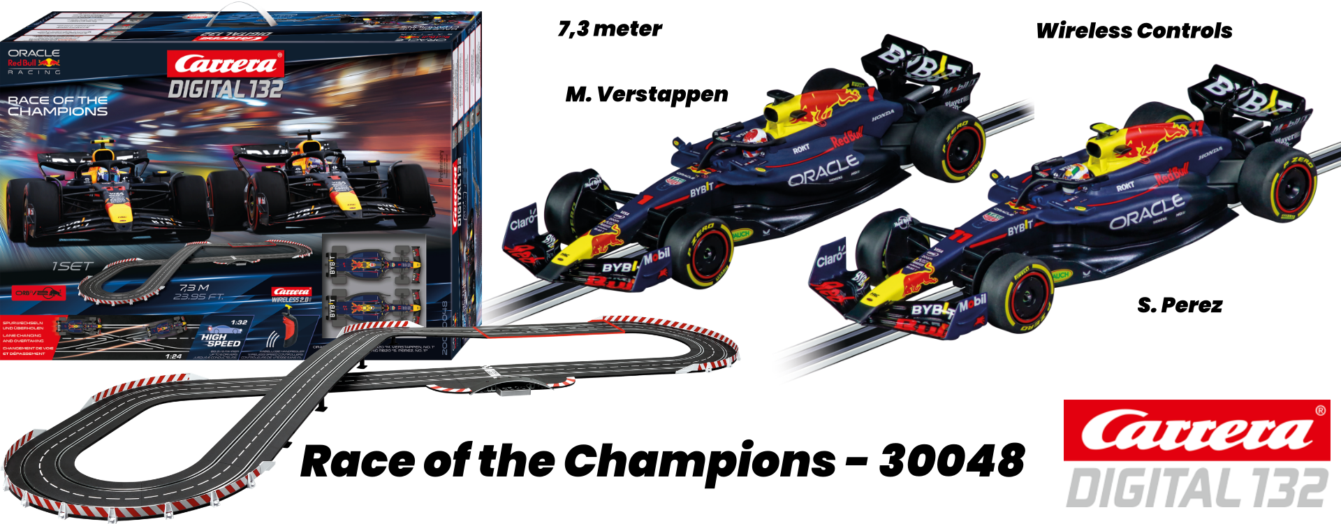 Race of the Champions