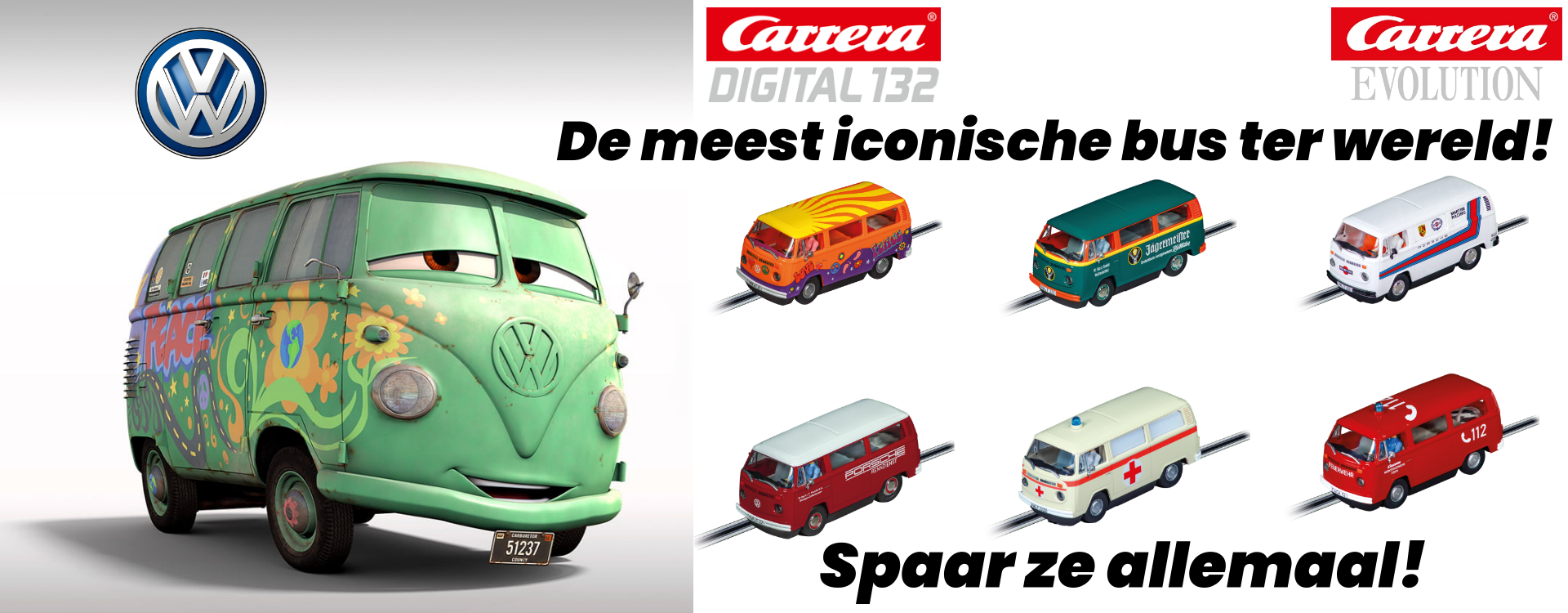 VW Bus